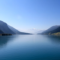 lago Resia di 