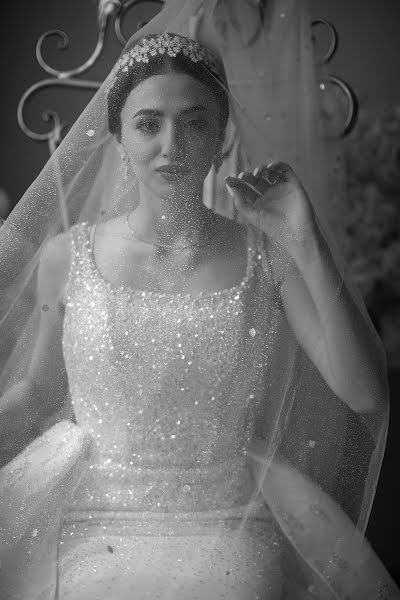 Wedding photographer Umud Agaev (umudaghayev). Photo of 13 March 2022