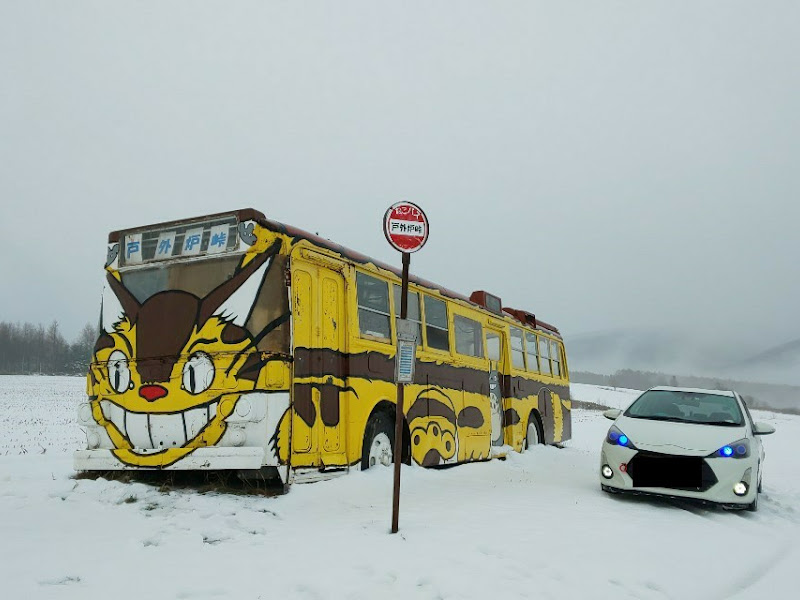 アクアのドライブ・トトロ峠・深川に関するカスタム事例｜車のカスタム