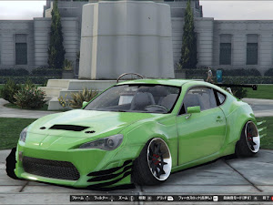 Gta5に関するカスタム ドレスアップ情報 187 件 車のカスタム情報はcartune