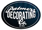 Palmers Decorating & Building Maintenance Logo