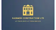 Gaz&mir Construction Ltd Logo