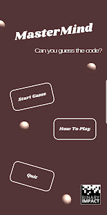 Master Mind extented(圖1)-速報App