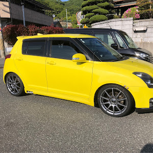 スイフトスポーツ ZC31S