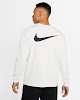 stussy x nike ho20 white l/s tee