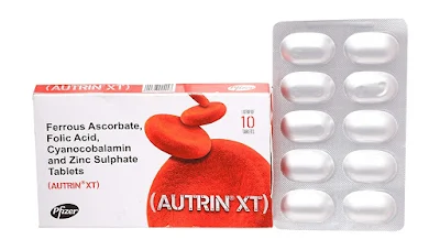 AUTRIN-XT Tablet