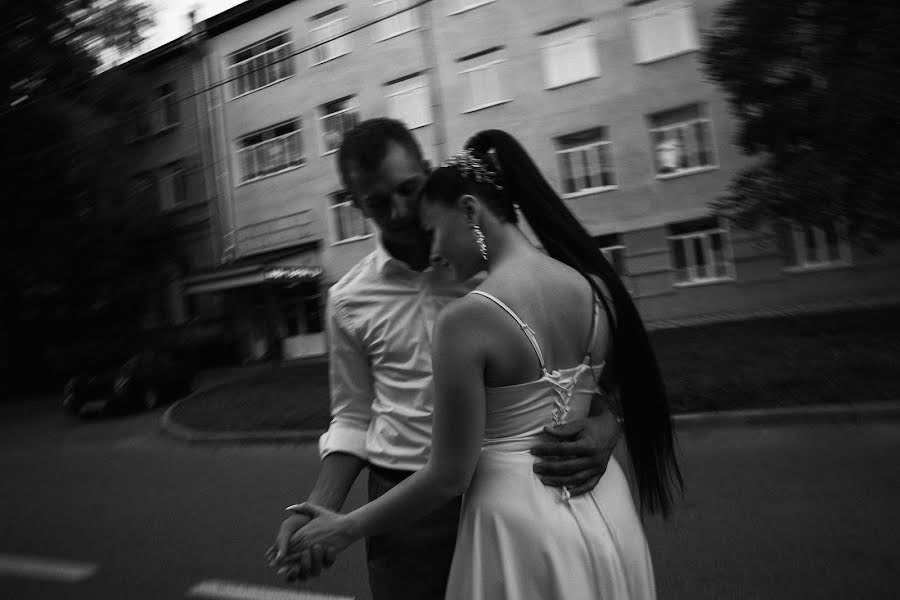 Photographe de mariage Roman Eremeev (eremeevwedding). Photo du 5 novembre 2022