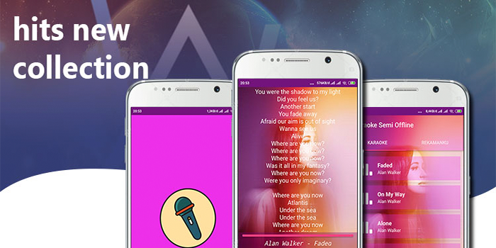 Lily Alan Walker Karaoke Song Latest Version For Android Download Apk