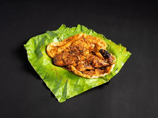 Parotta Chicken Kizhi