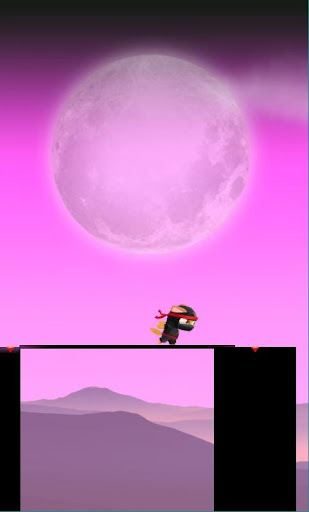 Ninja Cats - Beam Runners