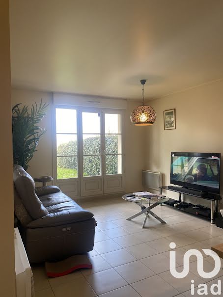 Vente appartement 3 pièces 73 m² à Auxerre (89000), 176 000 €