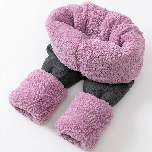 Title 7, Womens Fashion Outerwear Winter Fleece Lined T...
