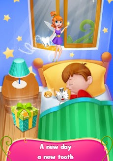 Tooth Fairy Magic Adventure - Healthy Teeth Gamesのおすすめ画像3