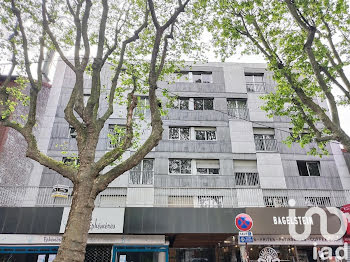 appartement à Aulnay-sous-Bois (93)