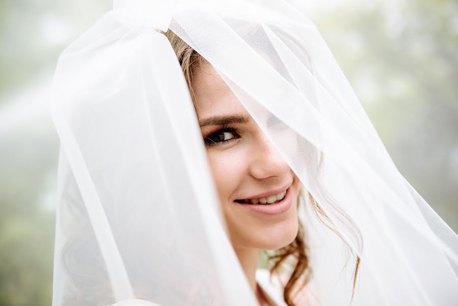 Photographe de mariage Leonid Petrov (ledphoto). Photo du 10 juillet 2018