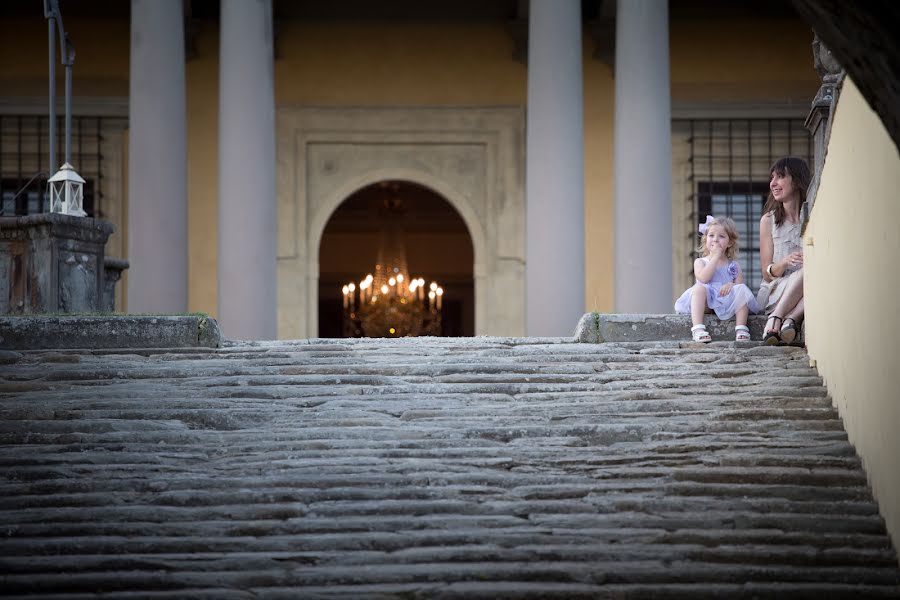 Fotógrafo de casamento Chiara Olivieri (scattidamore). Foto de 24 de fevereiro 2016