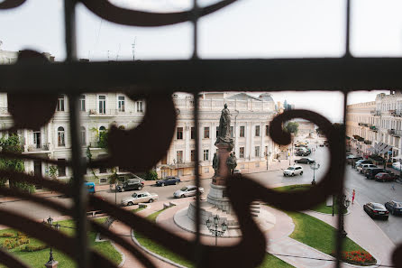 Fotógrafo de casamento Dmitriy Zubkov (zubkov). Foto de 20 de junho 2015