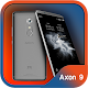 Download Theme for ZTE AXON 9 For PC Windows and Mac 1.0