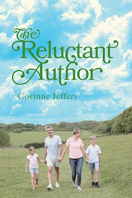 The Reluctant Author cover