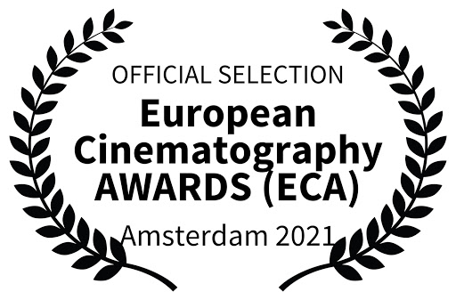 Boucle d'or 2.0 Anaïs Venturi Festival European Cinematography Awards Amsterdam court métrage sélection