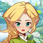 Cover Image of Tải xuống Magic Revenge: Mighty AFK RPG 1.0.31 APK