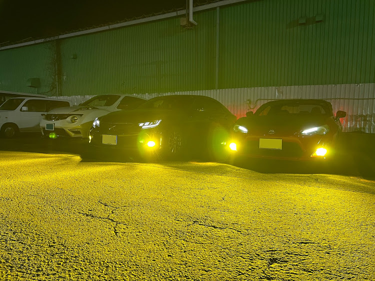 86のマークXファイナルエディション・ジュークニスモ・86BRZ・オフ会に関するカスタム事例の投稿画像1枚目