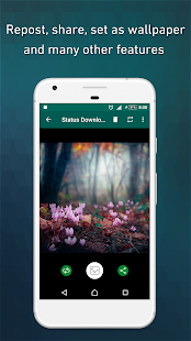 Status Downloader for WhatsApp(圖4)-速報App