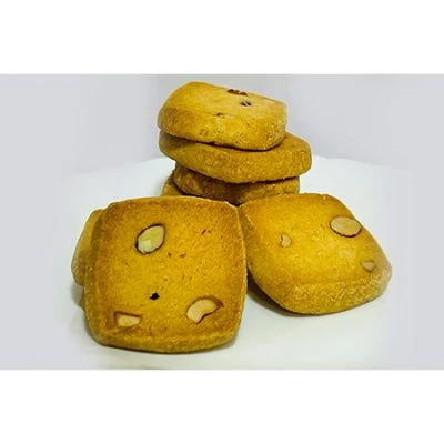 Kaju Badam Cookies 300 G