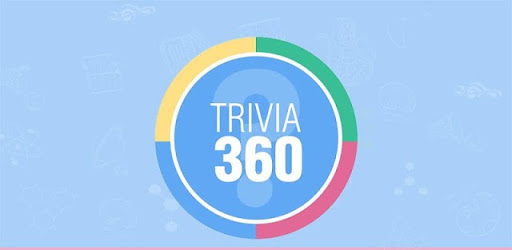 TRIVIA 360: Quiz Game