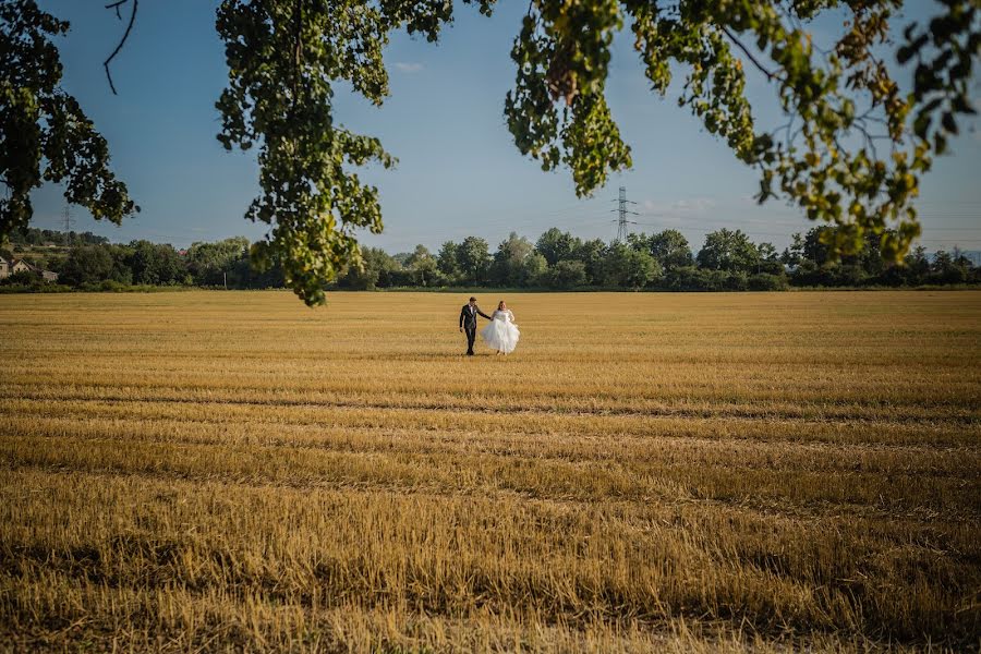 Vestuvių fotografas Kamil Turek (kamilturek). Nuotrauka 2015 rugsėjo 6