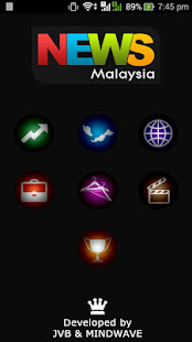 News Malaysia(圖1)-速報App