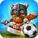 アプリのダウンロード ⚽ Fantasy Finger Football – Online Puppet をインストールする 最新 APK ダウンローダ