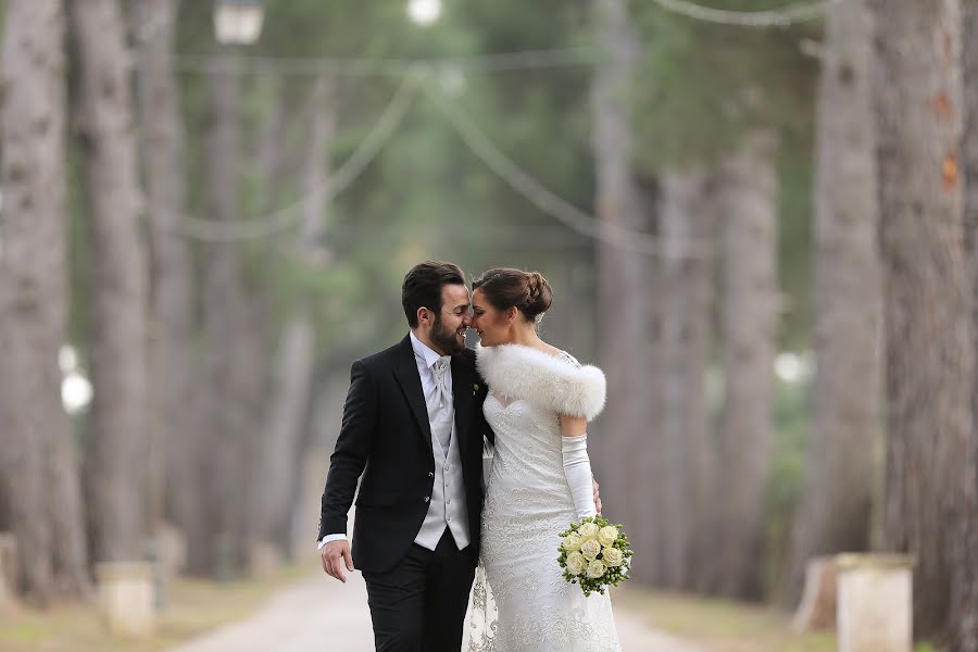 Fotógrafo de bodas Antimo Altavilla (altavilla). Foto del 9 de enero 2016