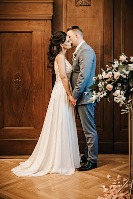 Huwelijksfotograaf Orest Buller (wedding-nrw). Foto van 19 juni 2022