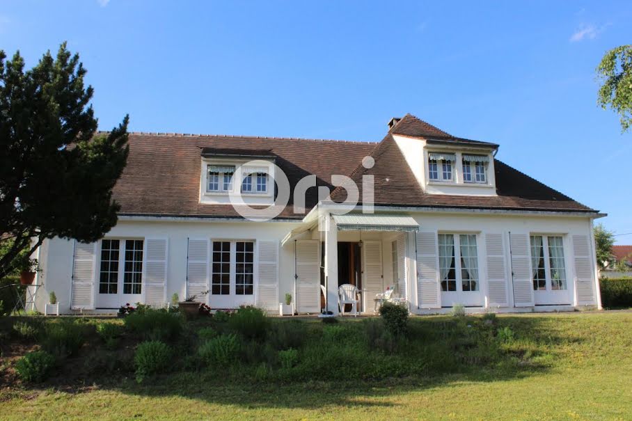 Vente maison 6 pièces 208 m² à Apremont (60300), 585 000 €