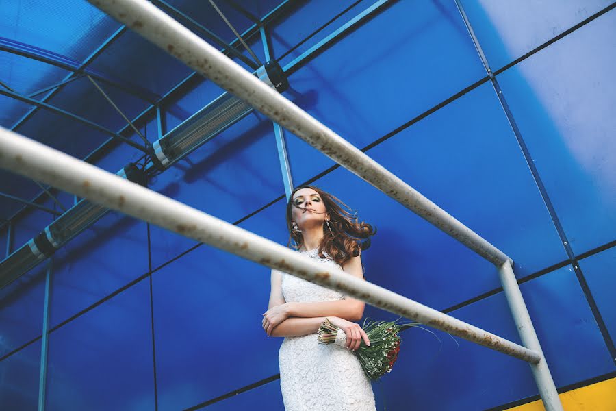 Wedding photographer Maksim Pashkevich (blackm). Photo of 27 August 2014