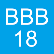 Notícias do BBB 18  Icon