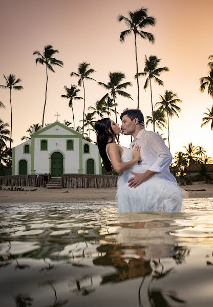 Photographe de mariage Anisio Neto (anisioneto). Photo du 5 mars