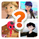 Download Les Aventures de Ladybug et Chat Noir - Quiz For PC Windows and Mac 3.1.6z