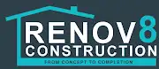 Renov8 Construction Ltd Logo