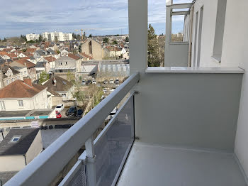 appartement à Orleans (45)