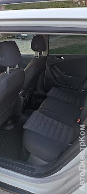 продам авто Volkswagen Passat Passat Variant (B6) фото 5
