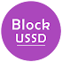 USSD Blocker -Blocks USSD Notification1.0