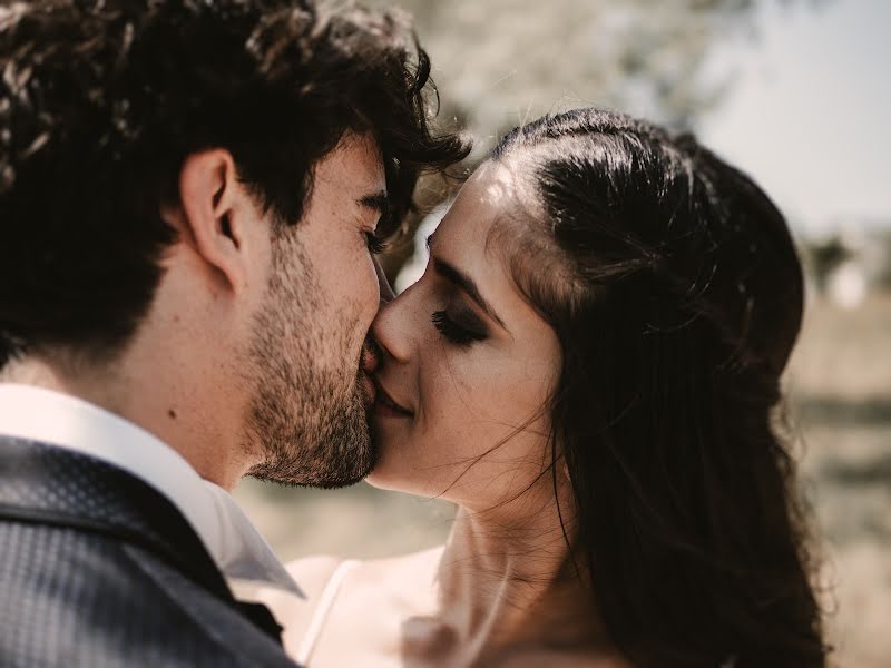 Wedding photographer Giovanni Paolone (giovannipaolone). Photo of 24 February 2019