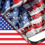 Cover Image of Download American Keyboard  1.0 APK