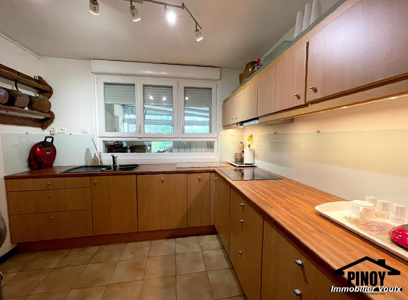 Vente maison 4 pièces 85 m² à Voulx (77940), 199 000 €