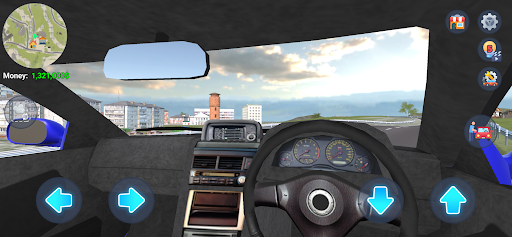 Screenshot Mechanic 3D My Favorite Car