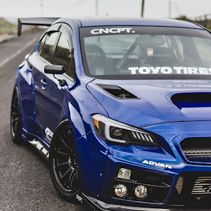 WRX STI VAB