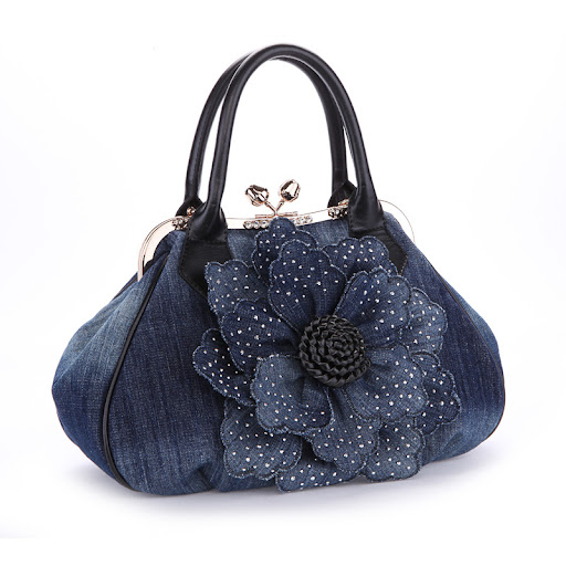 Title 6, European and American Style Female Cowboy Cloth...