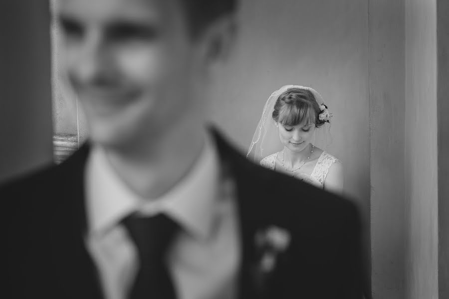 Photographe de mariage Kris Kopras (koprasfoto). Photo du 9 août 2015